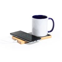 CARICATORE 10W CON SCALDATAZZA